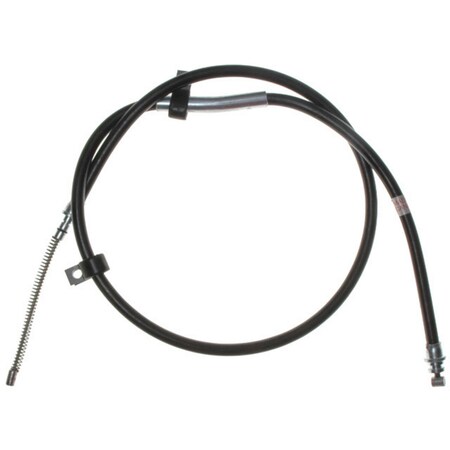 Raybestos Dodge Stealth 91-96; Mitsu 3000Gt, BC95746 BC95746